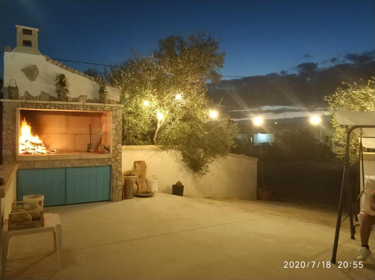 Villetta Rizzo Capilungo المظهر الخارجي الصورة