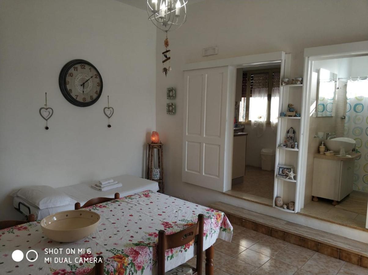 Villetta Rizzo Capilungo المظهر الخارجي الصورة