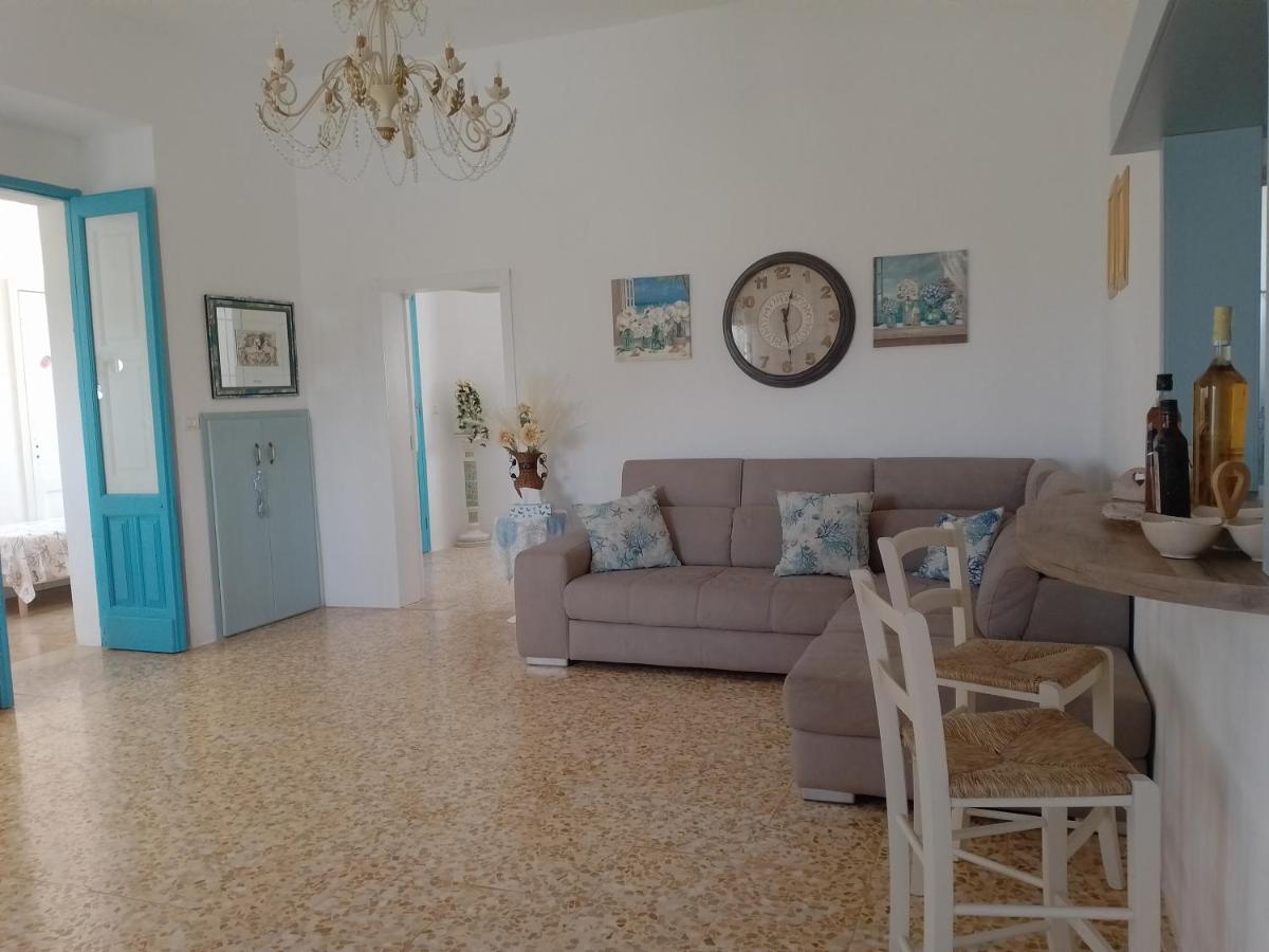 Villetta Rizzo Capilungo المظهر الخارجي الصورة