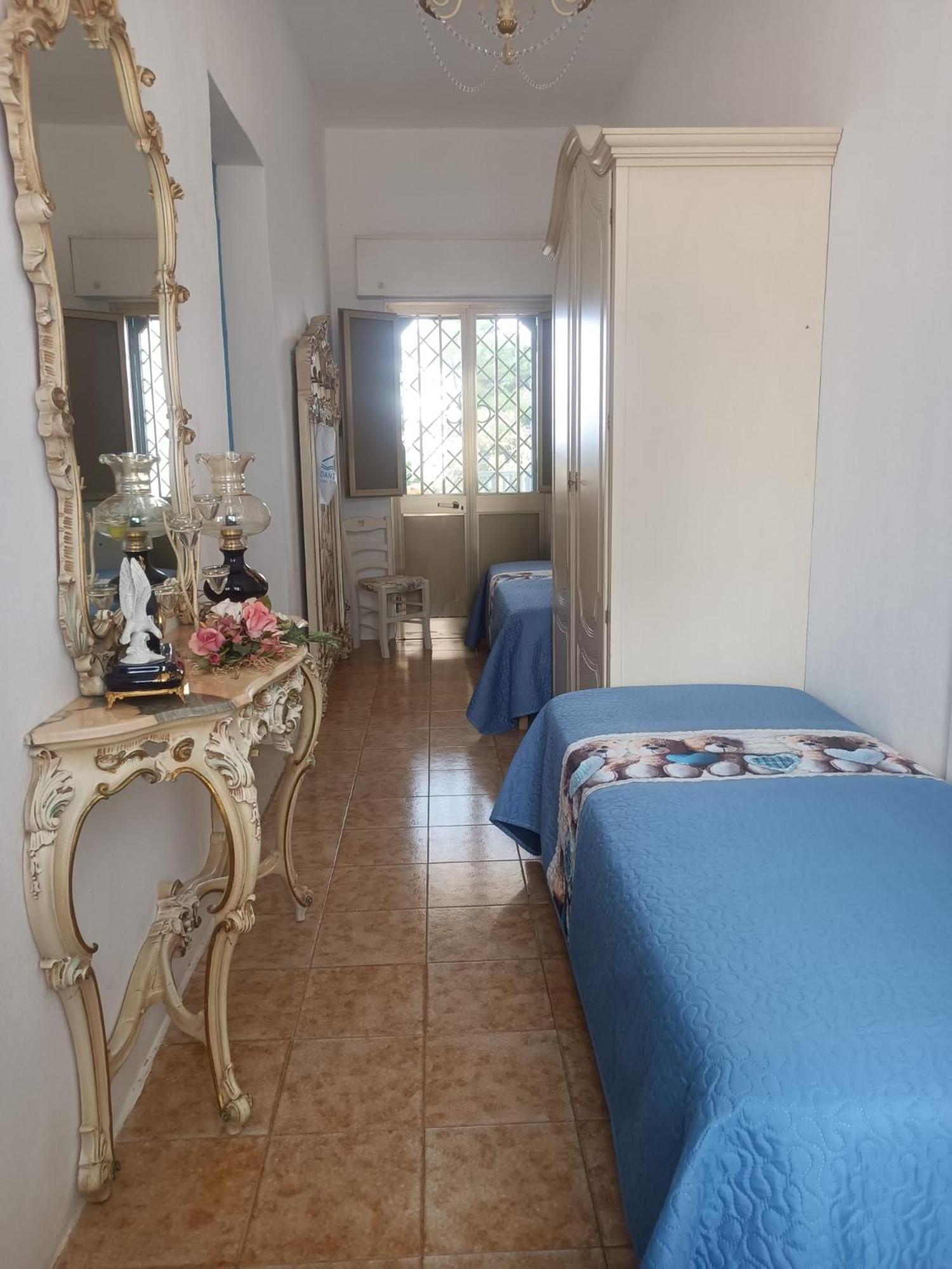 Villetta Rizzo Capilungo المظهر الخارجي الصورة