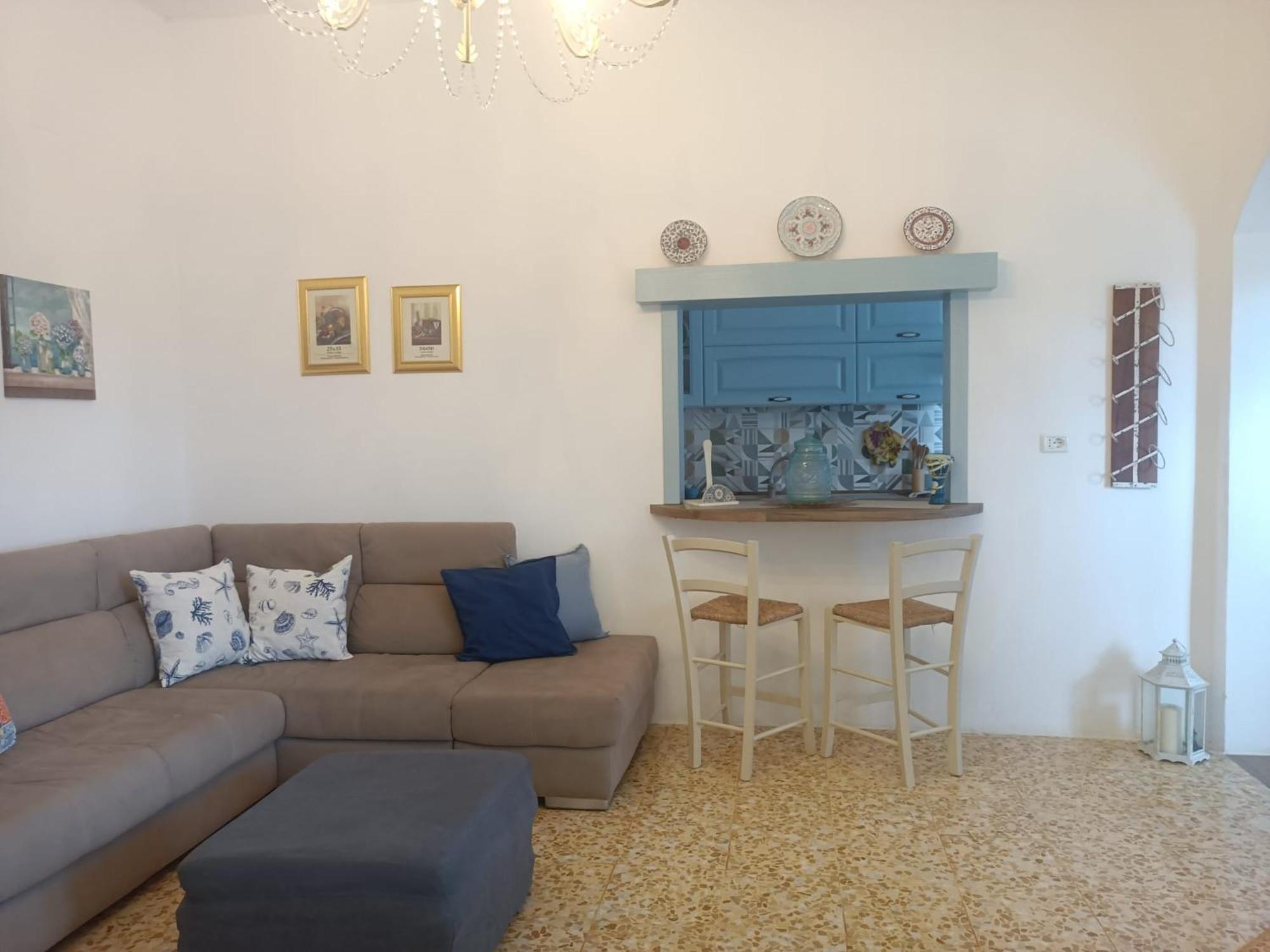 Villetta Rizzo Capilungo المظهر الخارجي الصورة