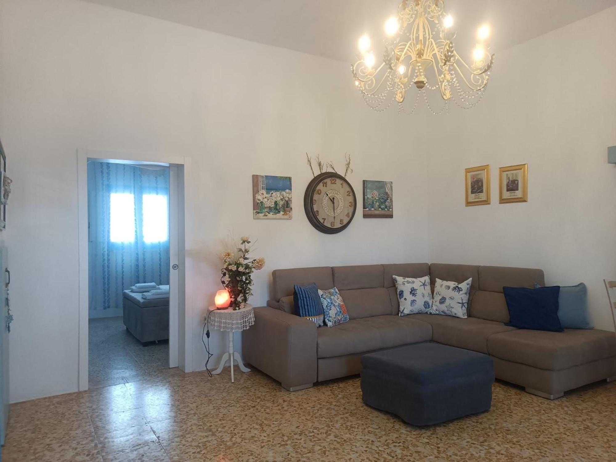 Villetta Rizzo Capilungo المظهر الخارجي الصورة