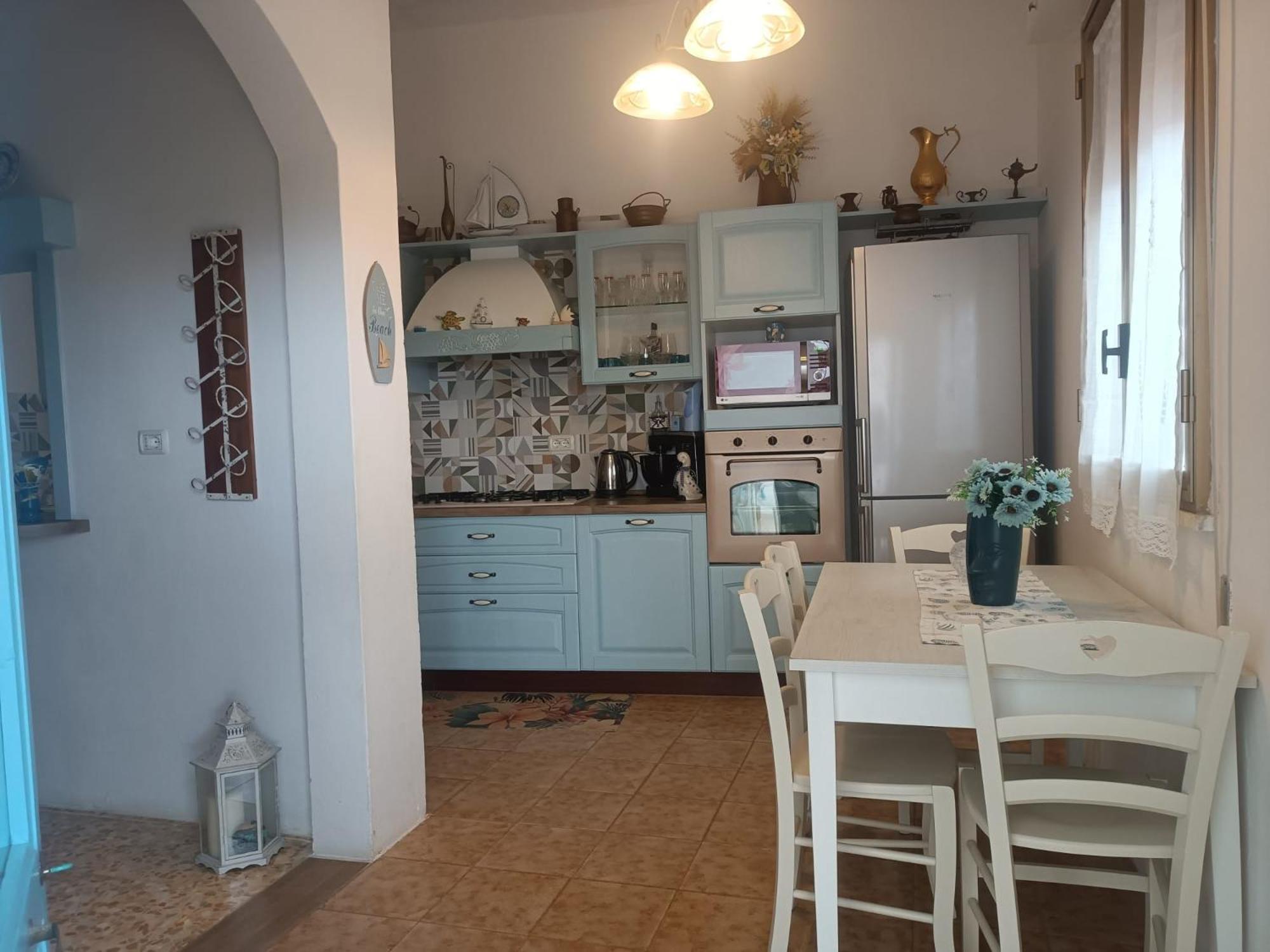 Villetta Rizzo Capilungo المظهر الخارجي الصورة