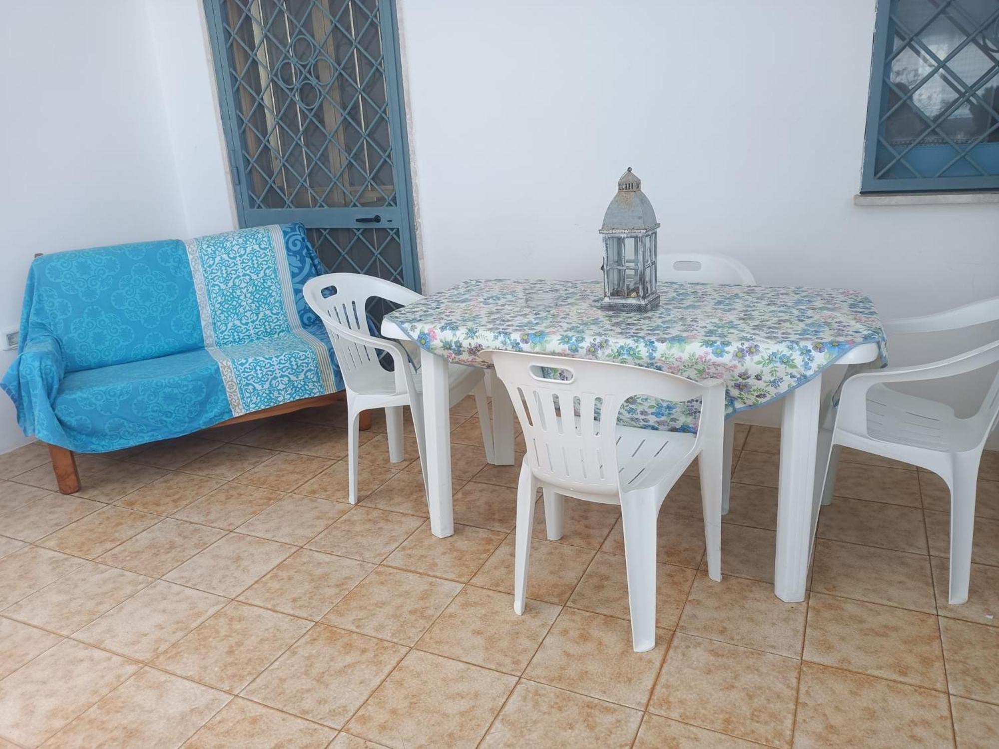 Villetta Rizzo Capilungo المظهر الخارجي الصورة